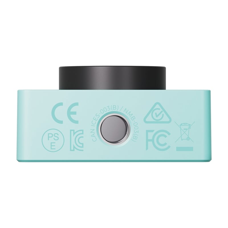 OBSBOT Meet SE webcam (grøn)