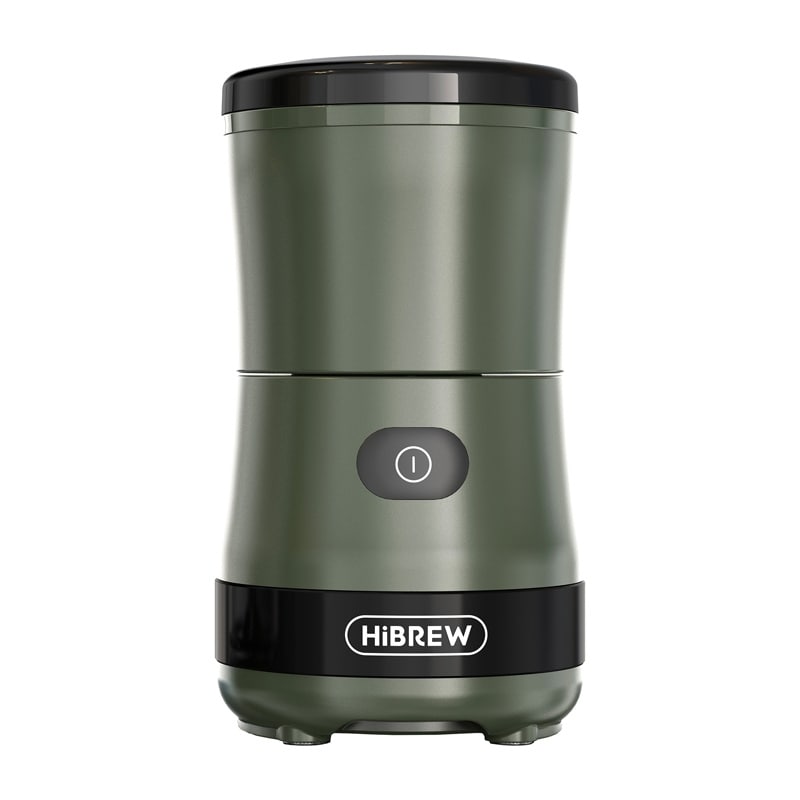 Elektrisk kaffekværn og blender 3-i-1 HiBREW G2