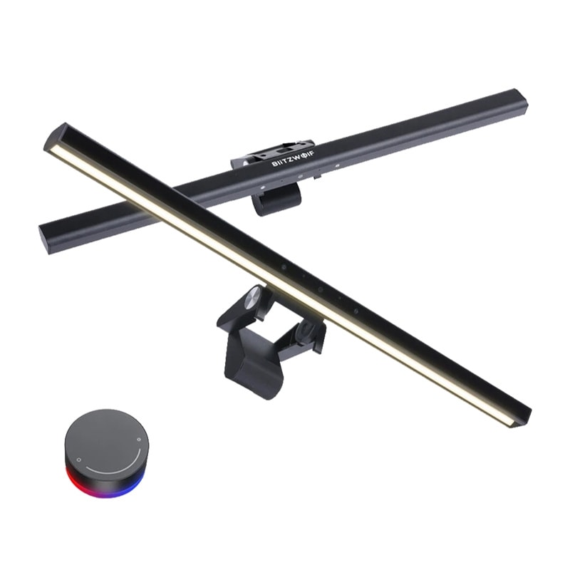 BlitzWolf BW-CML6 skærmlampe