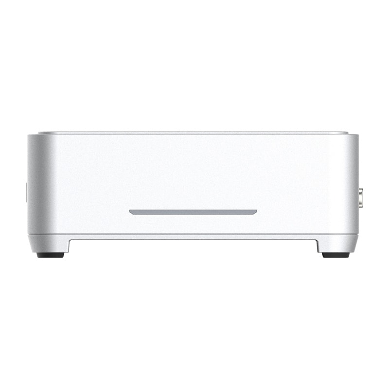 MINI PC AceMagic GK3 PLUS, Intel N97 16GB RAM + 512GB grå