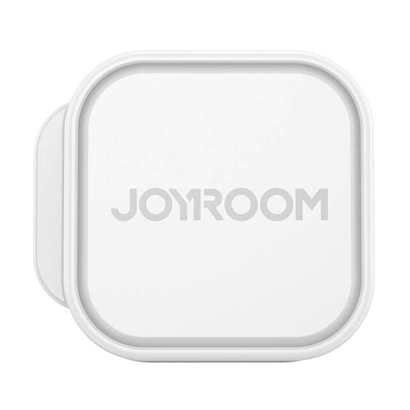 Magnetisk kabelorganisator Joyroom JR-ZS368 3 stk (hvid)