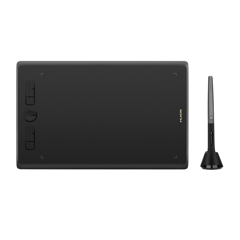 Huion H610X grafik-tablet