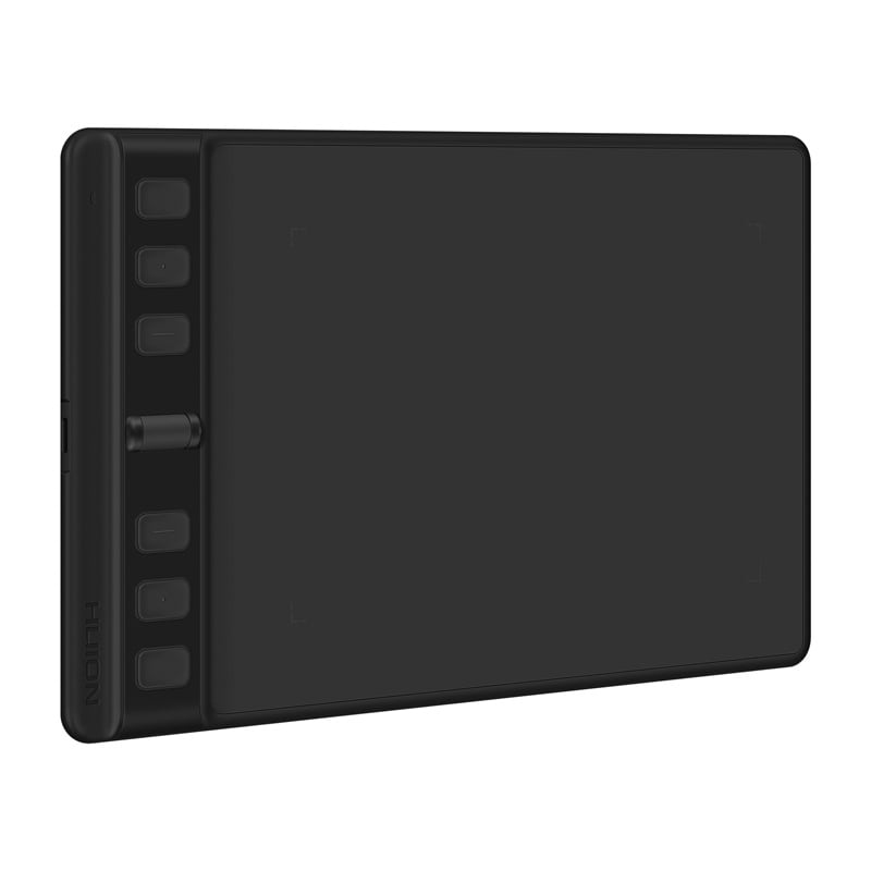 Huion Inspiroy 2 S H641P grafik-tablet