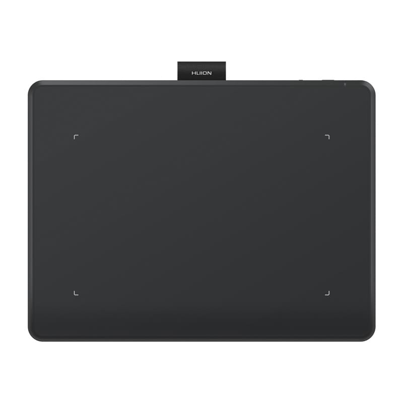 Huion Inspiroy Frego S L310 grafik-tablet