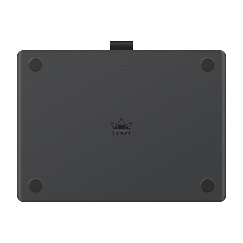 Huion Inspiroy Frego M L610 grafik-tablet