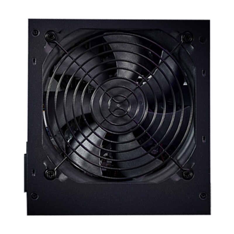 Cooler Master MWE BRONZE 650 V3 230V strømforsyningsenhed