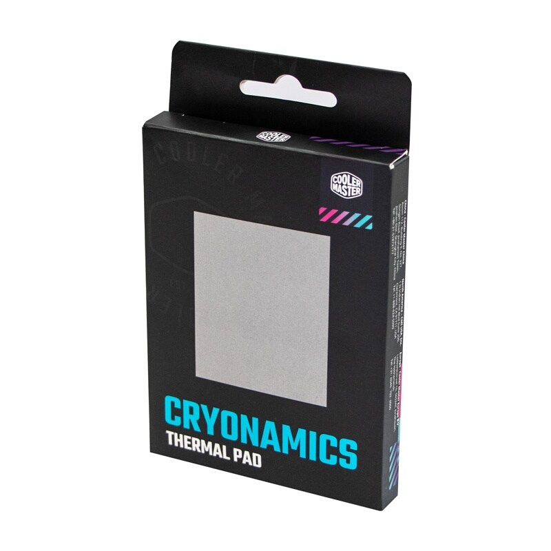 Varmepude Cooler Master CRYONAMICS