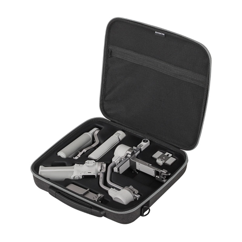 Sunnylife multifunktionel skuldertaske til DJI RS 4 Mini