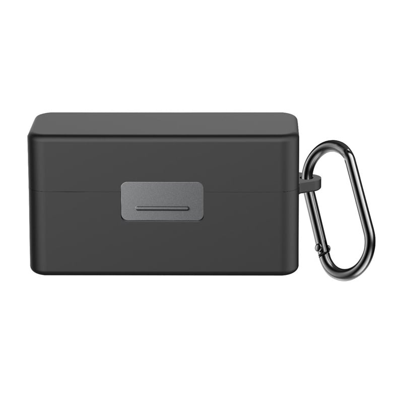 Puluz beskyttelsesetui til DJI Mic 2 (sort)
