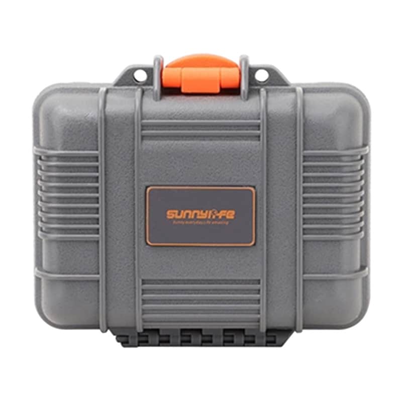 Sunnylife AQX-18 transporttaske til OSMO ACTION 5 Pro/4/3