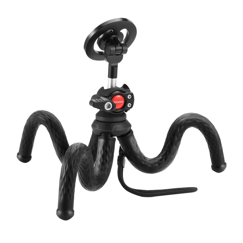 Neewer TP33 fleksibelt stativ / trefod