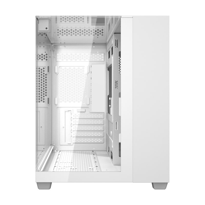 Darkflash TH285M computertaske (hvid)