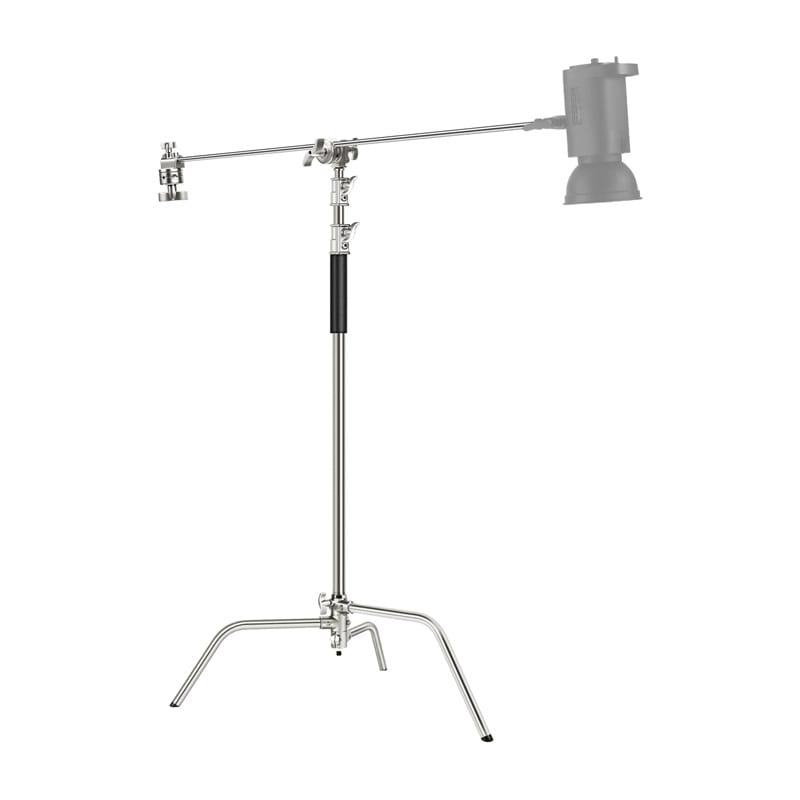 Neewer SC320 C-stand 128 cm belysningsstativ