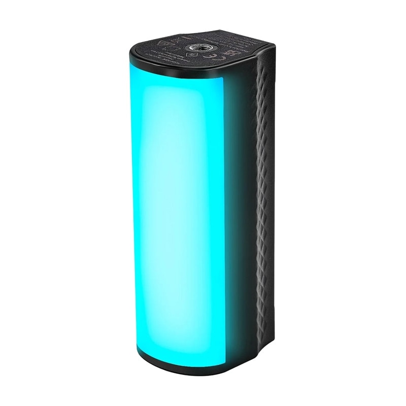 Neweer TL97C RGB LED farvefotolys