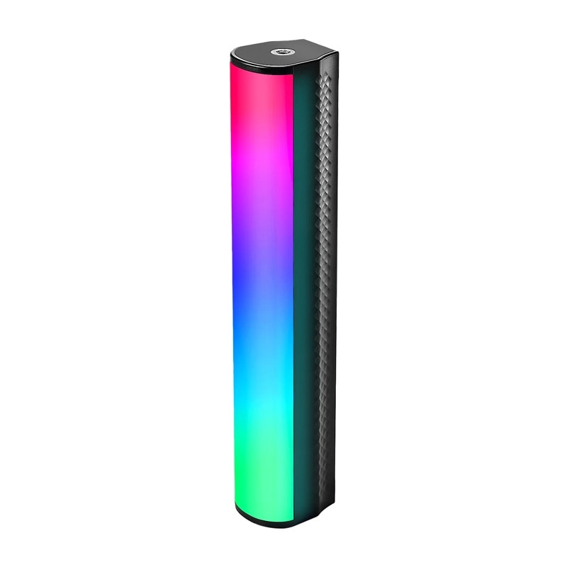 Neweer TL21C RGB LED farvefotolys