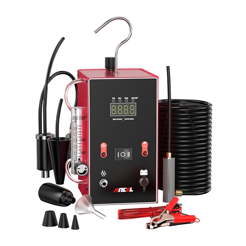 Ancel L300 diagnostisk lækagedetektor