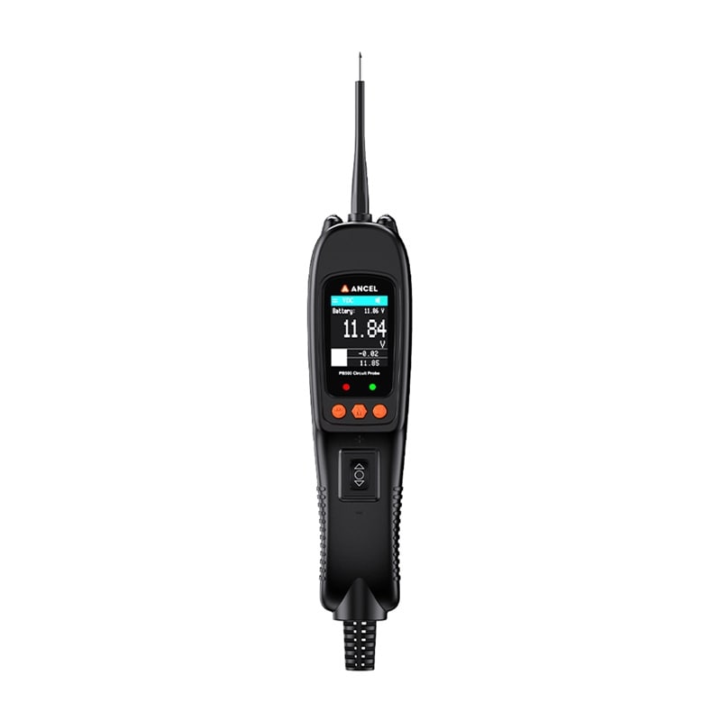 Ancel PB500 kredsløbstester