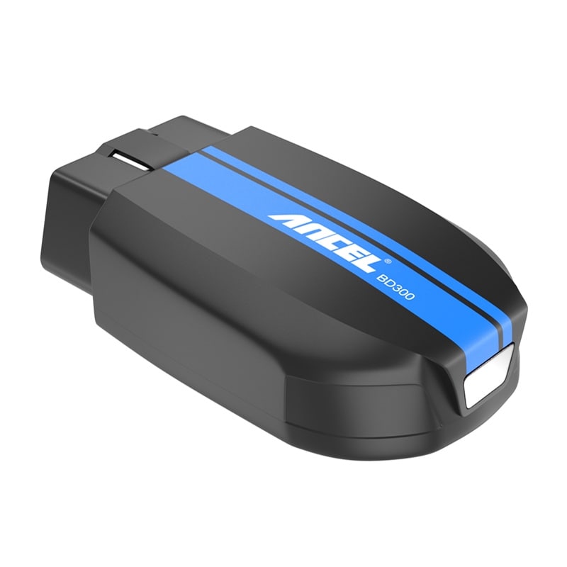 Ancel BD300 trådløs OBD2 diagnostisk scanner