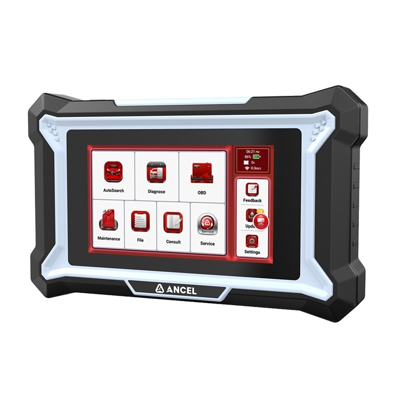Ancel DS200 OBD2 bilscanner