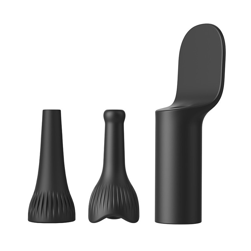 Sæt med spidser til Bebird R1/M9s/T15/D3 Pro-otoskoper