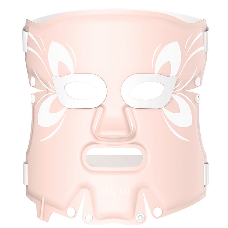 Vandtæt maske med lysterapi ANLAN 01-AGZMZ