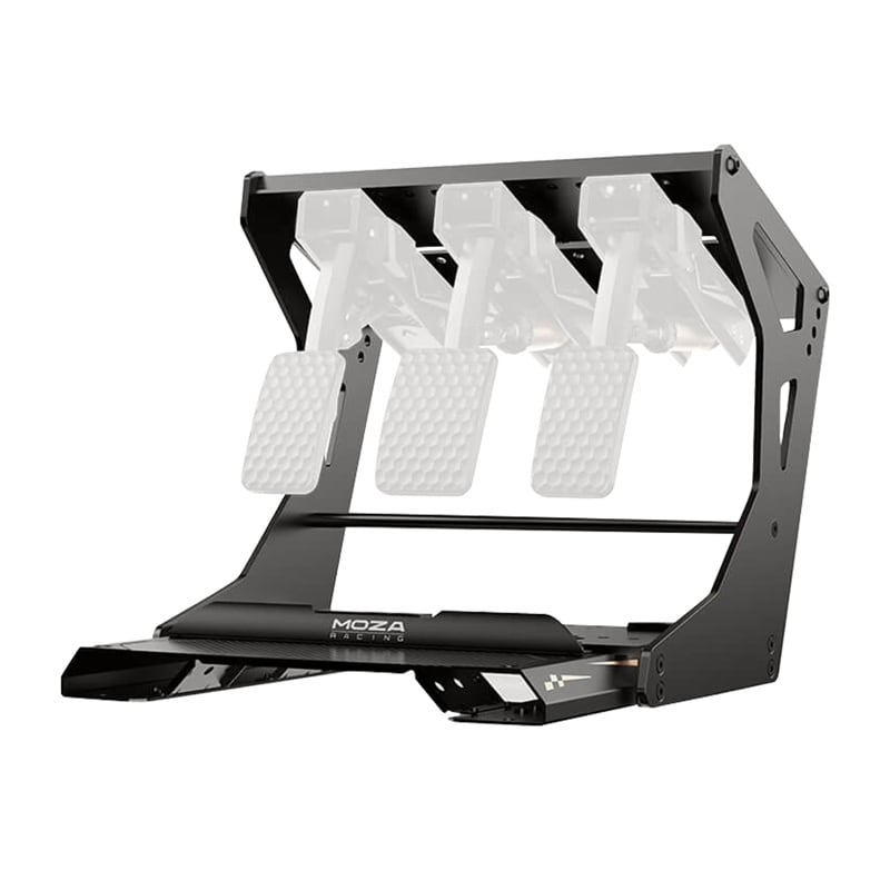 CRP2 omvendt pedalholder Moza Racing RS075
