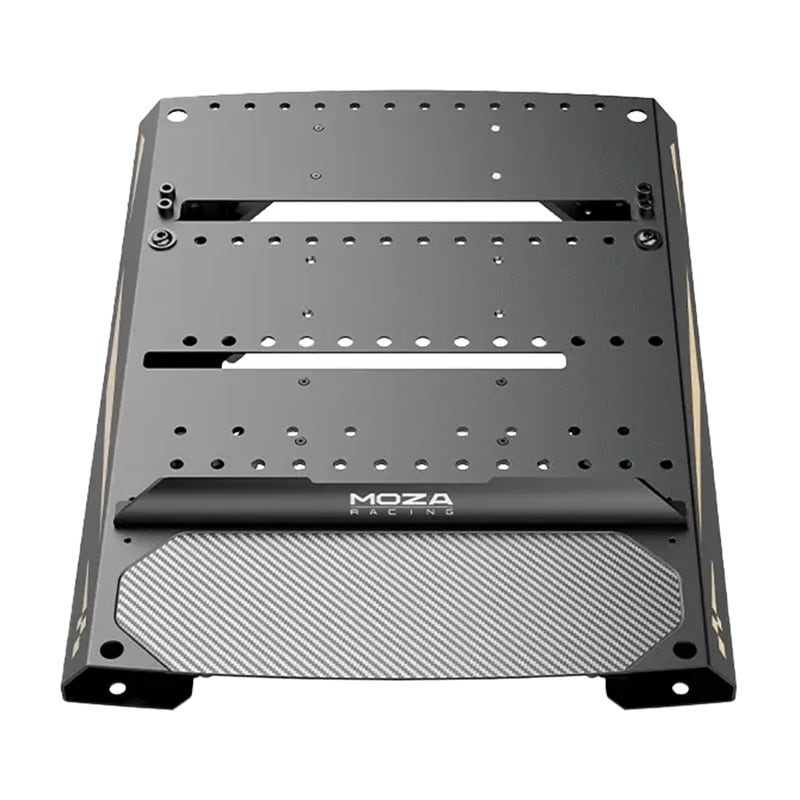 Holder til mBooster/CRP/CRP2-pedaler Moza Racing RS083