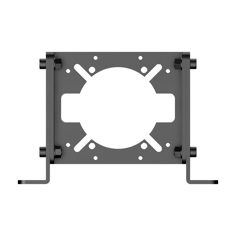 Frontmonteringsbeslag til R9/R12/R16/R21-base Moza Racing RS055