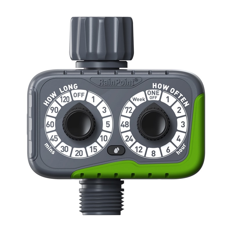 Automatisk slangetimer Rainpoint ITV152