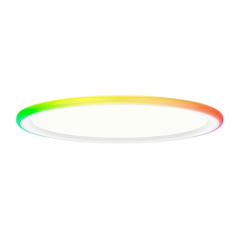 Smart kantbelyst loftslampe Yeelight Mars C300