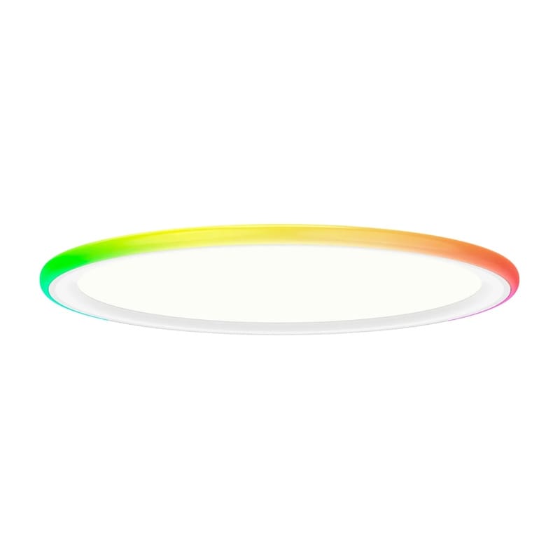 Smart kantbelyst loftslampe Yeelight Mars C400