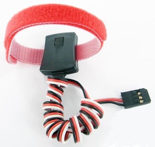 Universal temperatursensor SkyRC