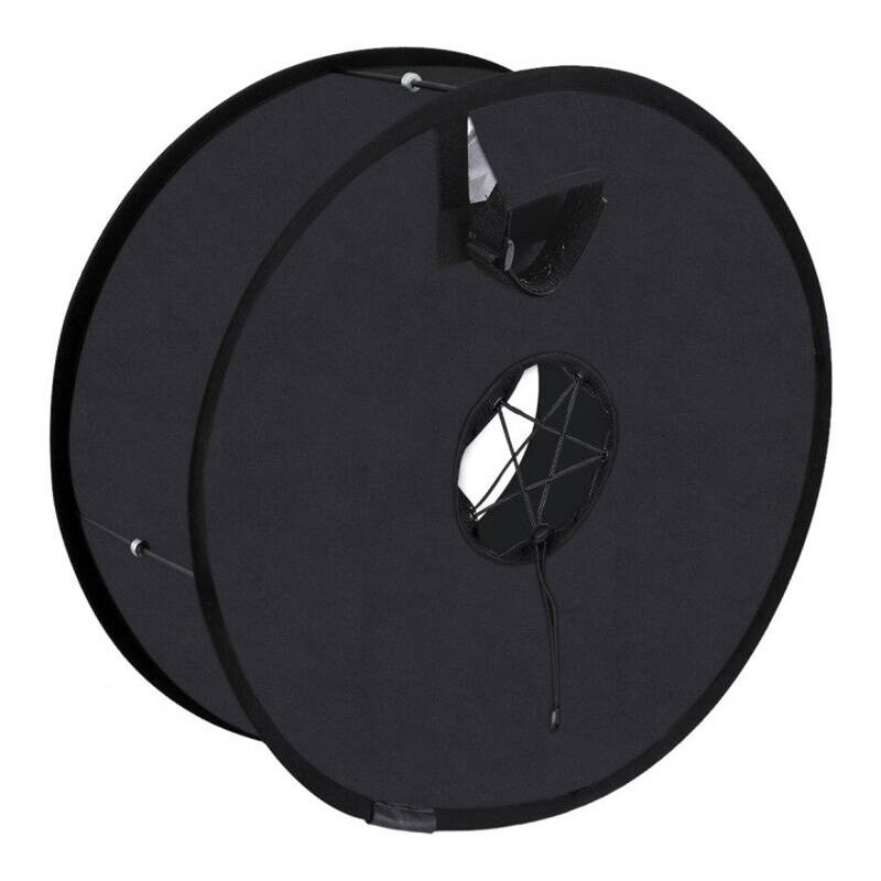 Diffusor softbox Puluz rund 45cm PU5145