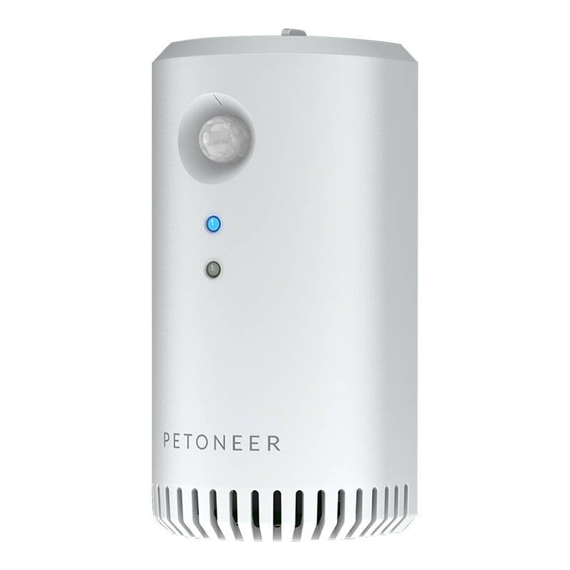Smart lugtfjerner Petoneer