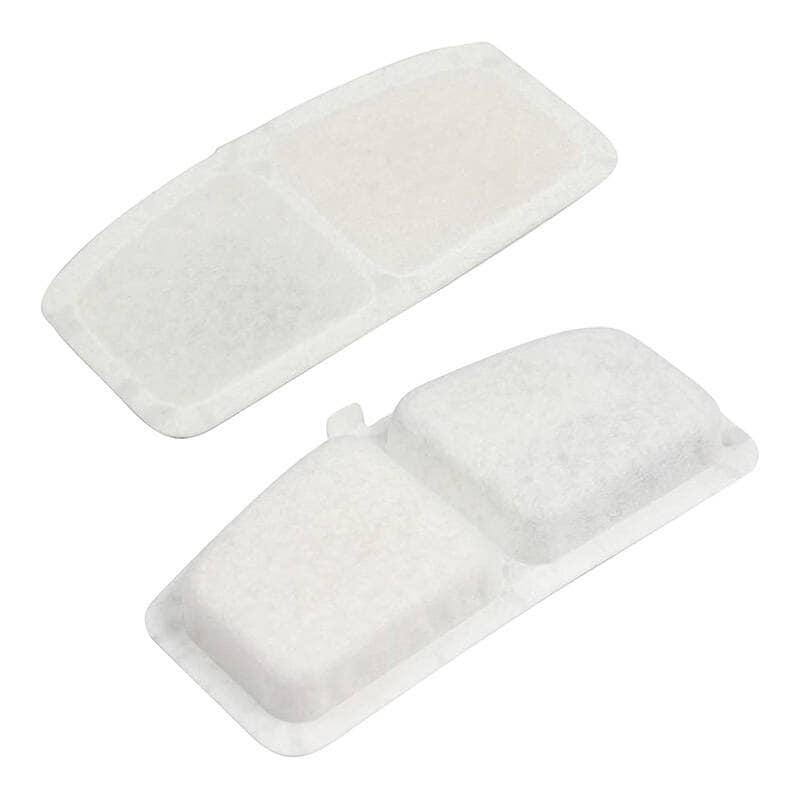 Udskiftningsfiltre til Petoneer Smart Pet Fountain mini (2 stk.)