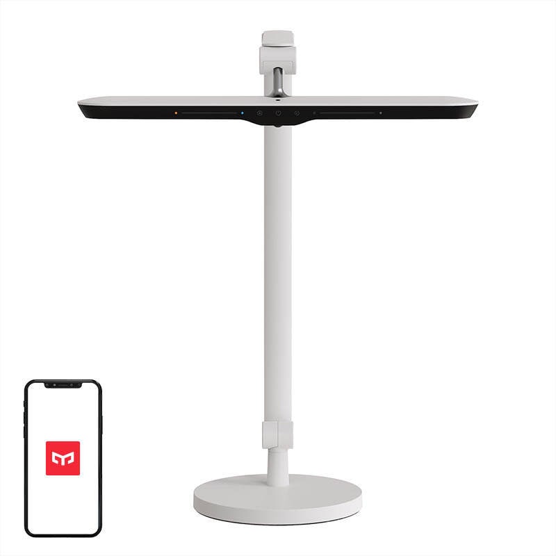 Skrivebordslampe Yeelight LED V1 Pro (basisversion)