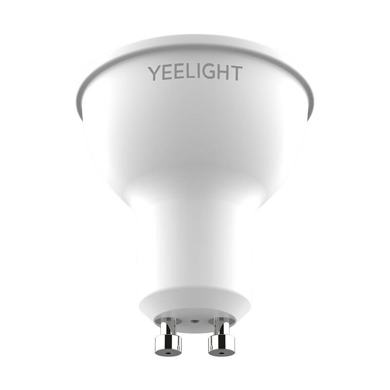 Inteligentna żarówka Yeelight W1 GU10 (ściemnialna)