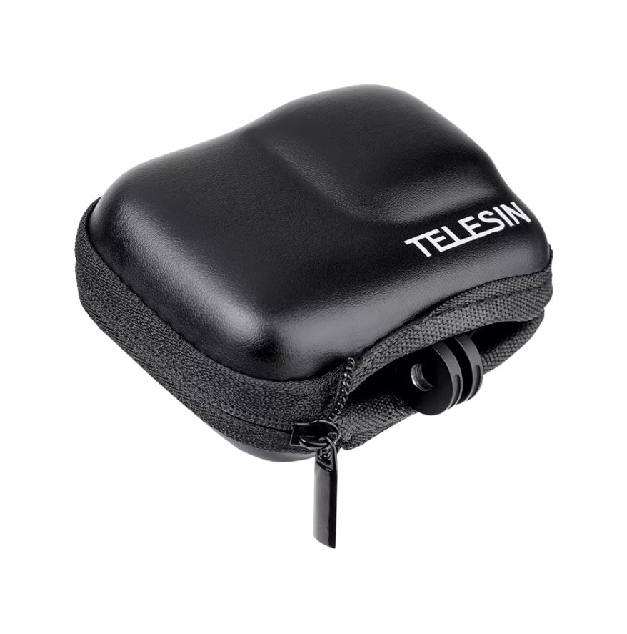 Beskyttelsestaske / etui Telesin til GoPro Hero 9 / Hero 10 / Hero 11 / Hero 12 (GP-CPB-901)