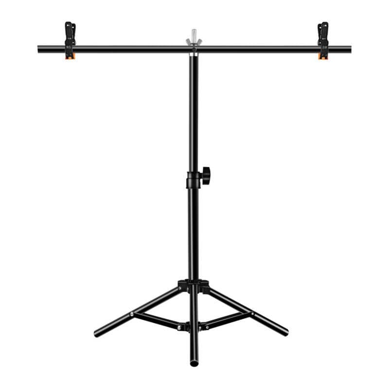 Fotostudie-baggrundsstøtte Puluz PU3054B 67cm