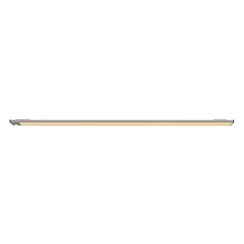 Yeelight skabslampe sølv 60 cm
