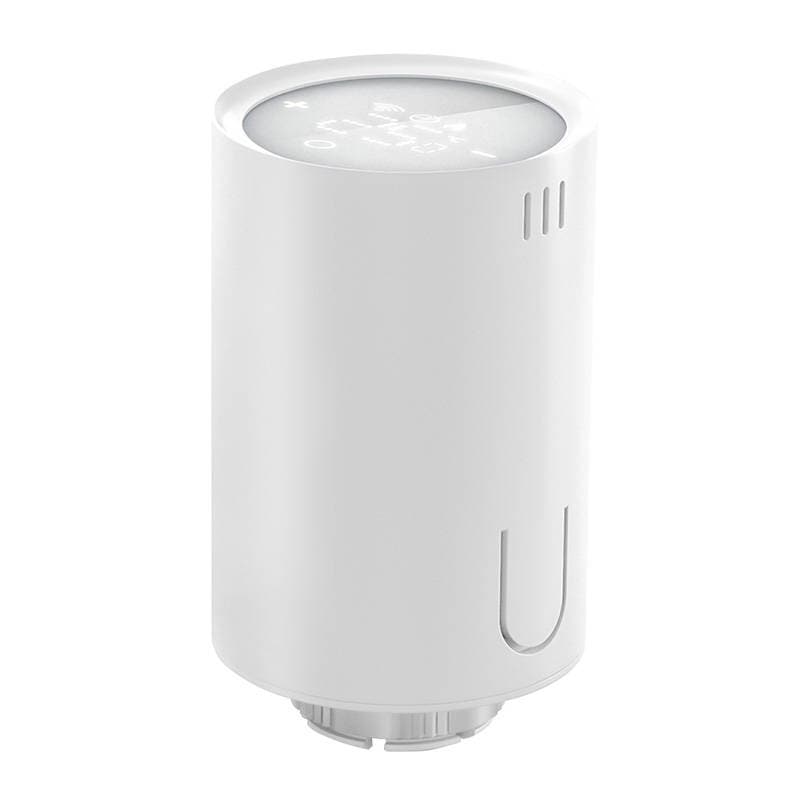 Smart termostatventil-startsæt Meross MTS150HHK (HomeKit)