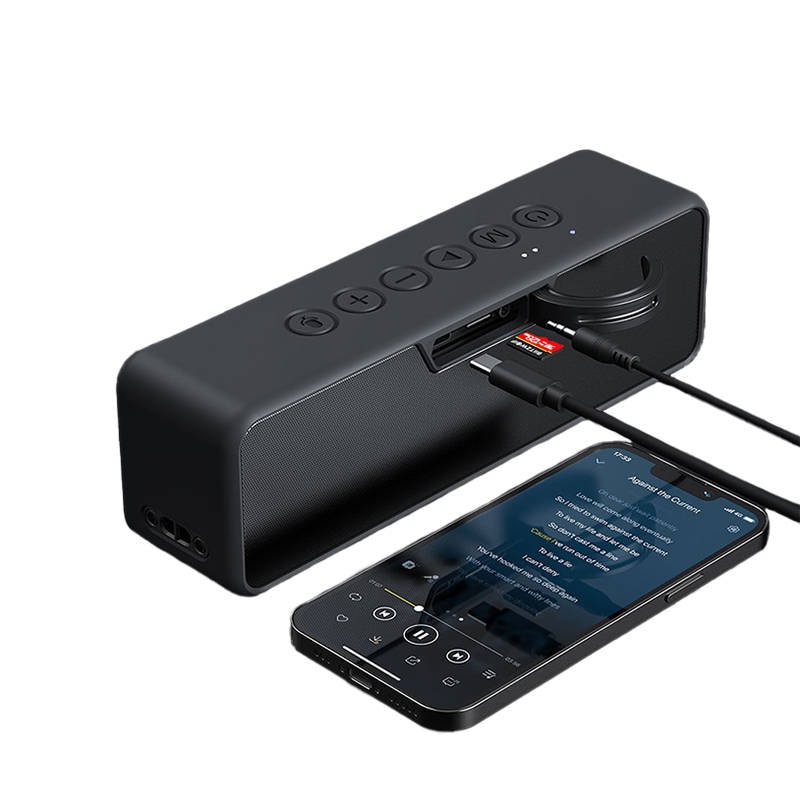 Blitzwolf BW-WA4 30W 4000mAh bluetooth-højttaler