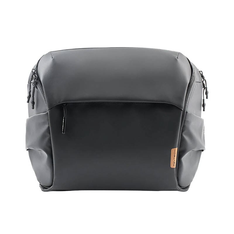 Skuldertaske PGYTECH OneGo 10L (obsidiansort)