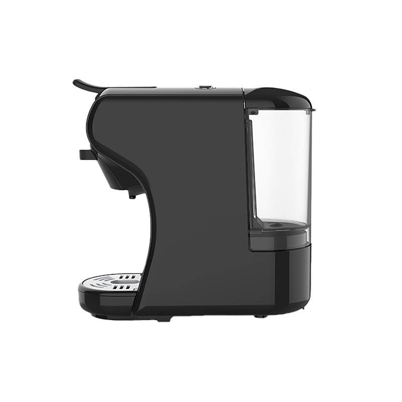 3-i-1 kapsel-kaffemaskine HiBREW H1A 1450W
