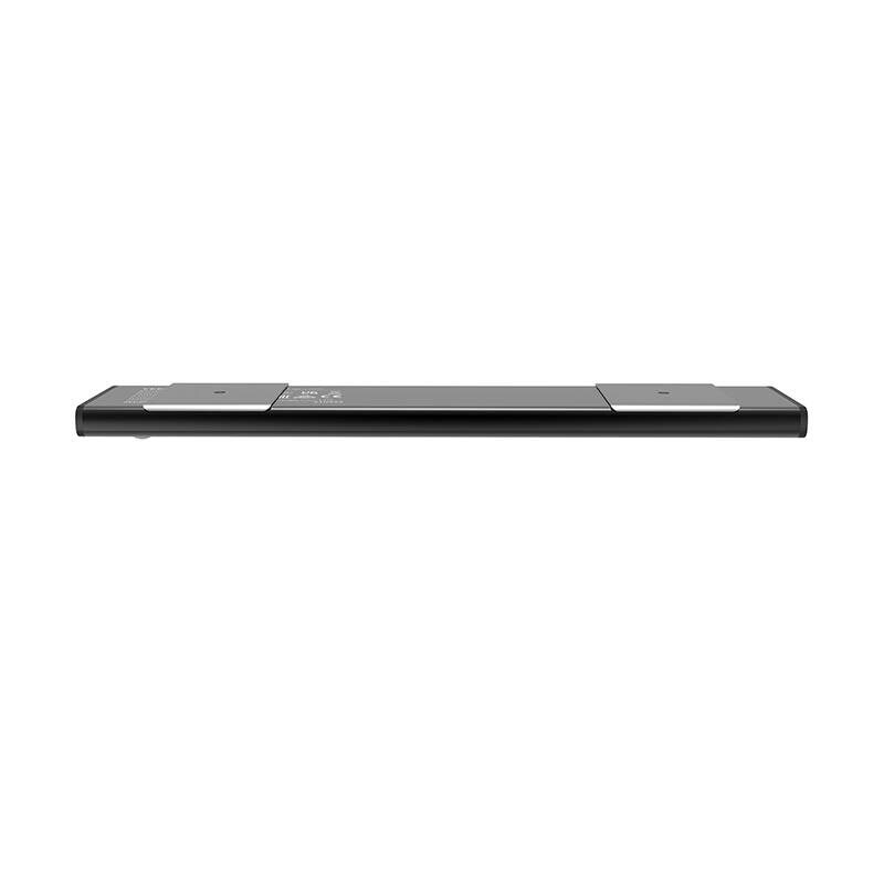 Yeelight skabssensorlys 20 cm - sort 4000 K