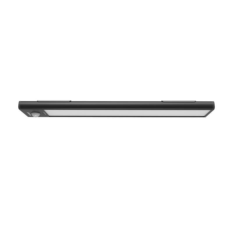 Yeelight skabssensorlys 20 cm - sort 4000 K