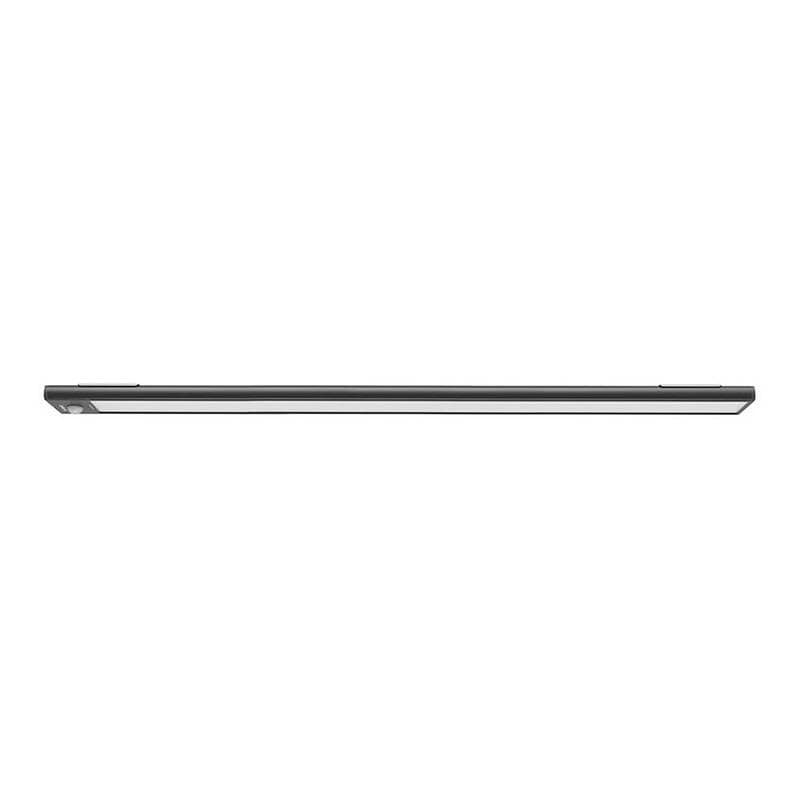 Bevægelsessensorlampe 40 cm med 4000 K og USB-C-opladning