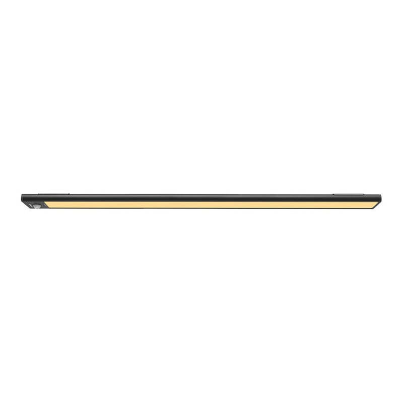 Bevægelsessensorlampe 40 cm med 4000 K og USB-C-opladning