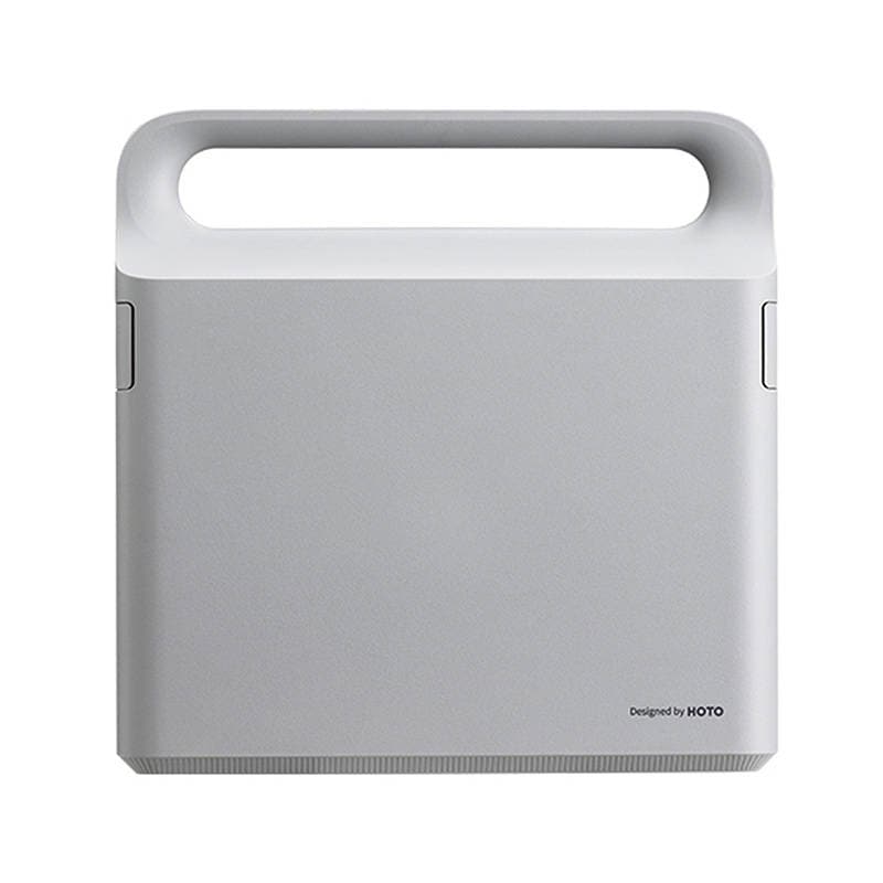 HOTO QWDZGJ001 værktøjssæt, 9 dele