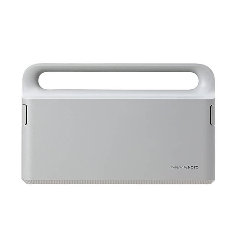 HOTO QWDGJ001 værktøjssæt, 9 dele